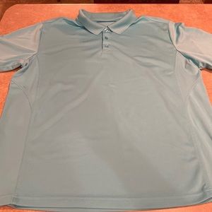 Mens Fila shirt size XXL